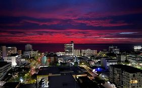 Darwin Harbour Suites